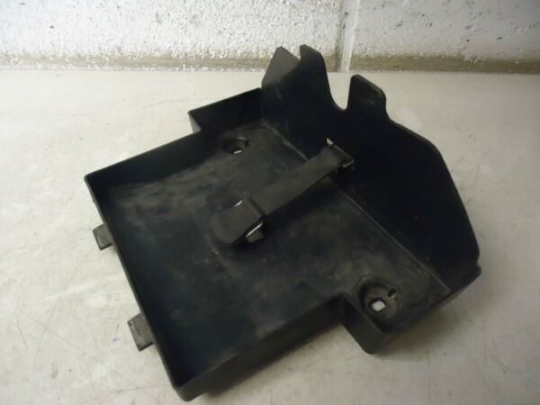 Yamaha XJ600F Pre Diversion Tool Tray XJ600