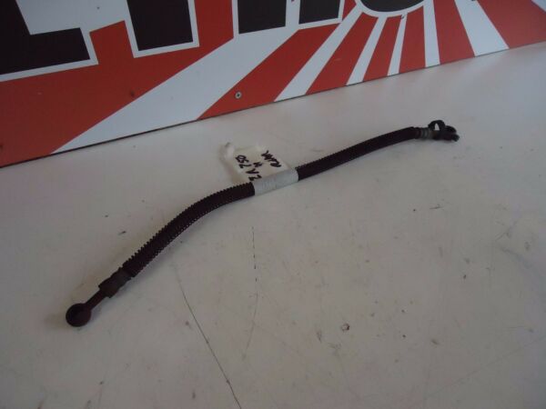 Kawasaki ZR750 Zephyr Rear Brake Hose ZR Brake Line