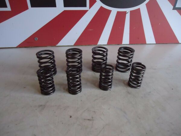 Kawasaki ZR750 Zephyr Inlet Valve Springs ZR Engine Valve Springs