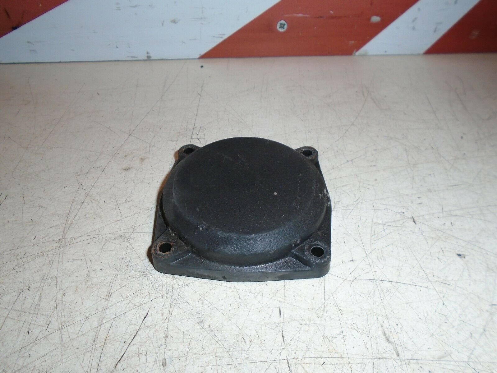 Kawasaki GT550 Carb Top Cover Cap GT550 Carburettor