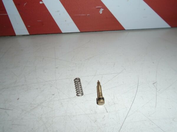 Kawasaki GT550 Carb Mixture Pilot Screw GT550 Carburettor