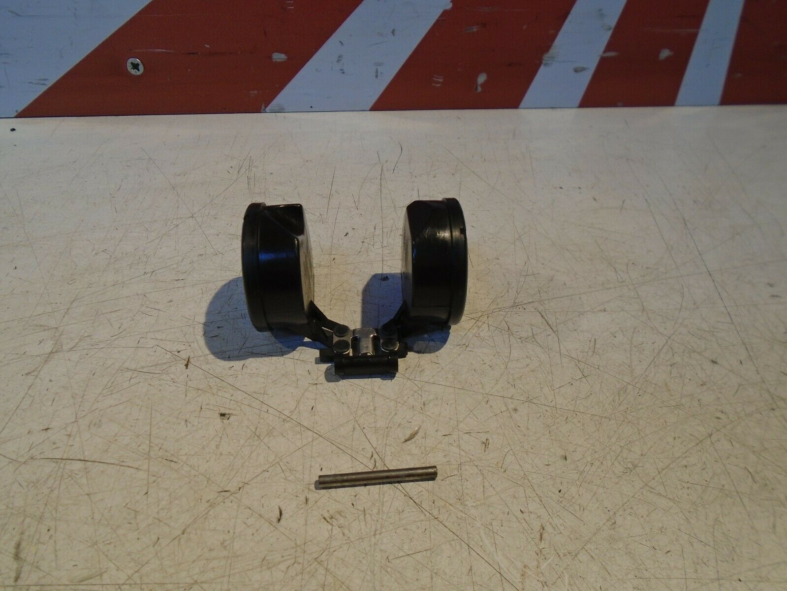 Kawasaki GT550 Carb Float & Pin GT550 Carburettor