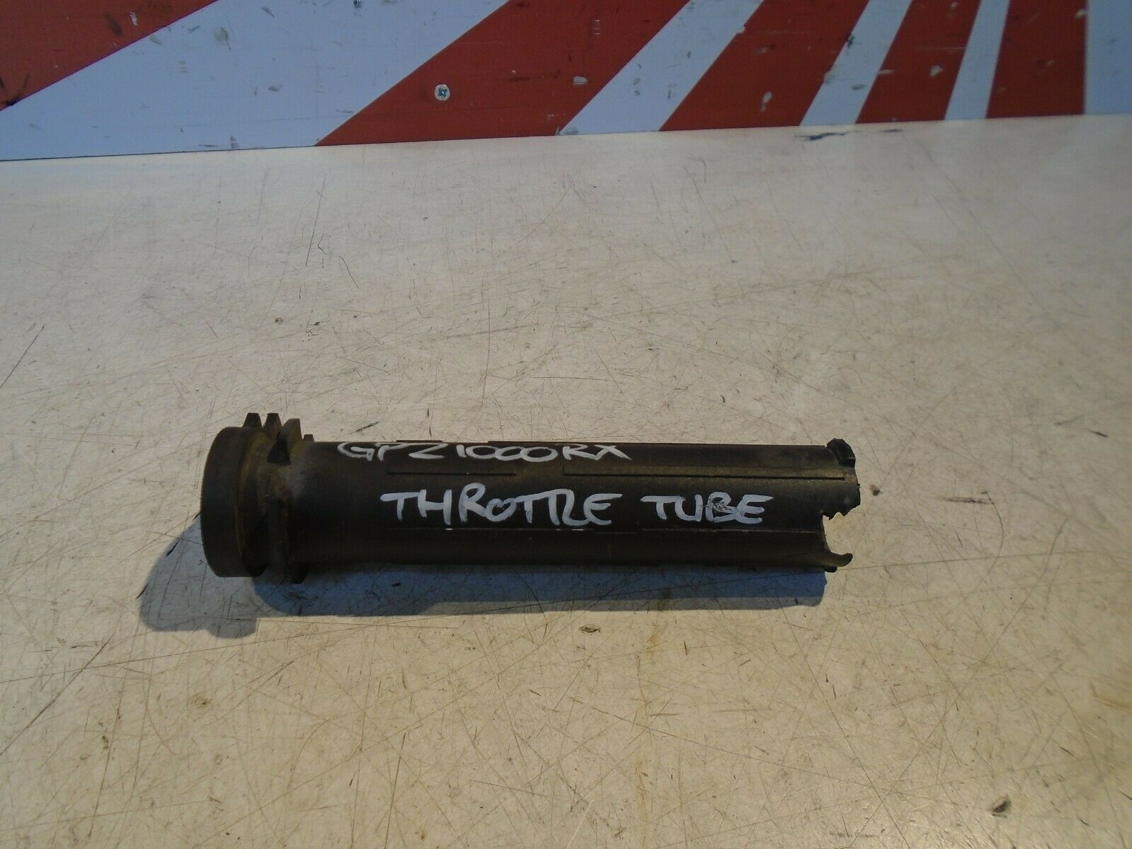 kawasaki GPZ1000RX Handlebar Grip Throttle Sleeve 