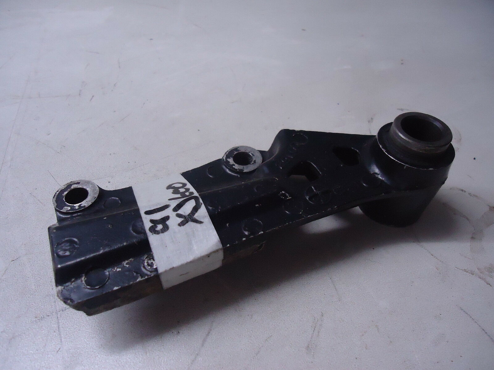 Yamaha XJ600F Pre Diversion Rear Brake Caliper Mount Bracket XJ600