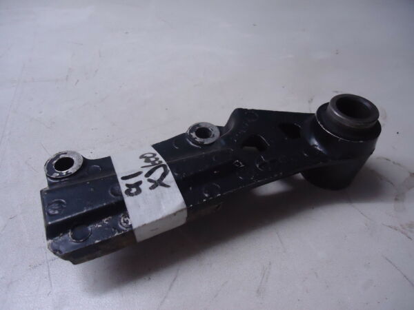 Yamaha XJ600F Pre Diversion Rear Brake Caliper Mount Bracket XJ600