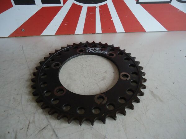 KAWASAKI GPZ1000RX Rear Sprocket GPZ Sprocket