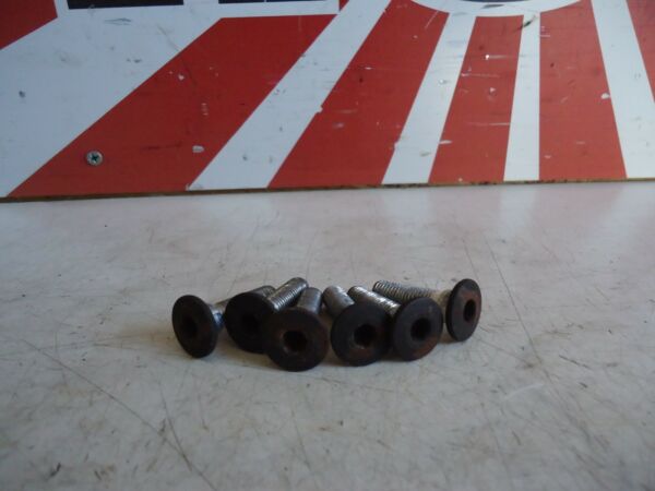 KAWASAKI GPZ1000RX Rear Brake Disc Bolts