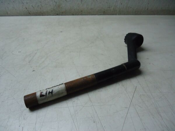 Yamaha XJ600F Pre Diversion Handlebar XJ600