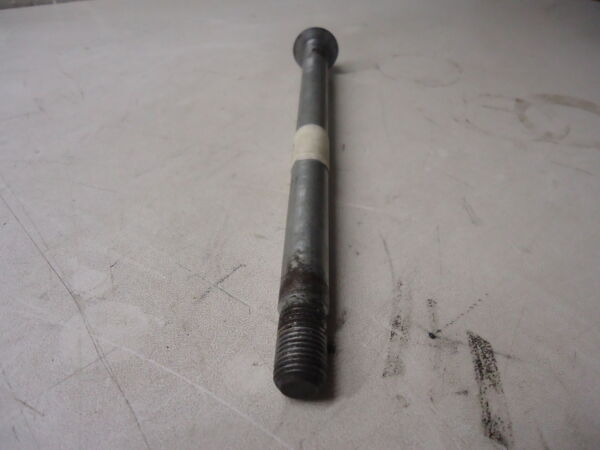 Yamaha XJ600F Pre Diversion Front Wheel Spindle Axle XJ600