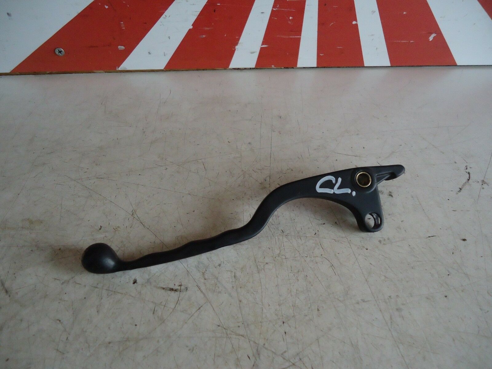 Kawasaki GPZ1000RX Clutch Lever