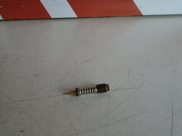 Kawasaki GPZ1000RX Carb Pilot Screw GPZ1000 Carburettor