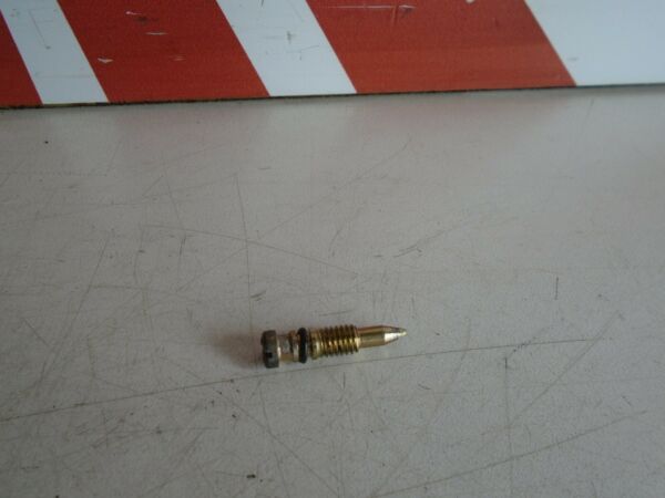 Kawasaki GPZ1000RX Carb Drain Bolt GPZ1000 Carburettor
