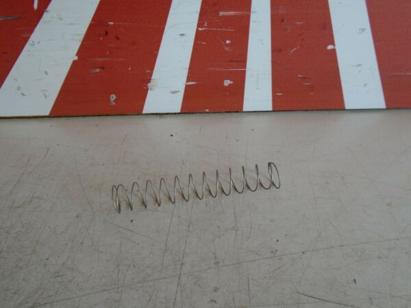 Kawasaki GPZ1000RX Carb Diaphragm Spring GPZ1000 Carburettor