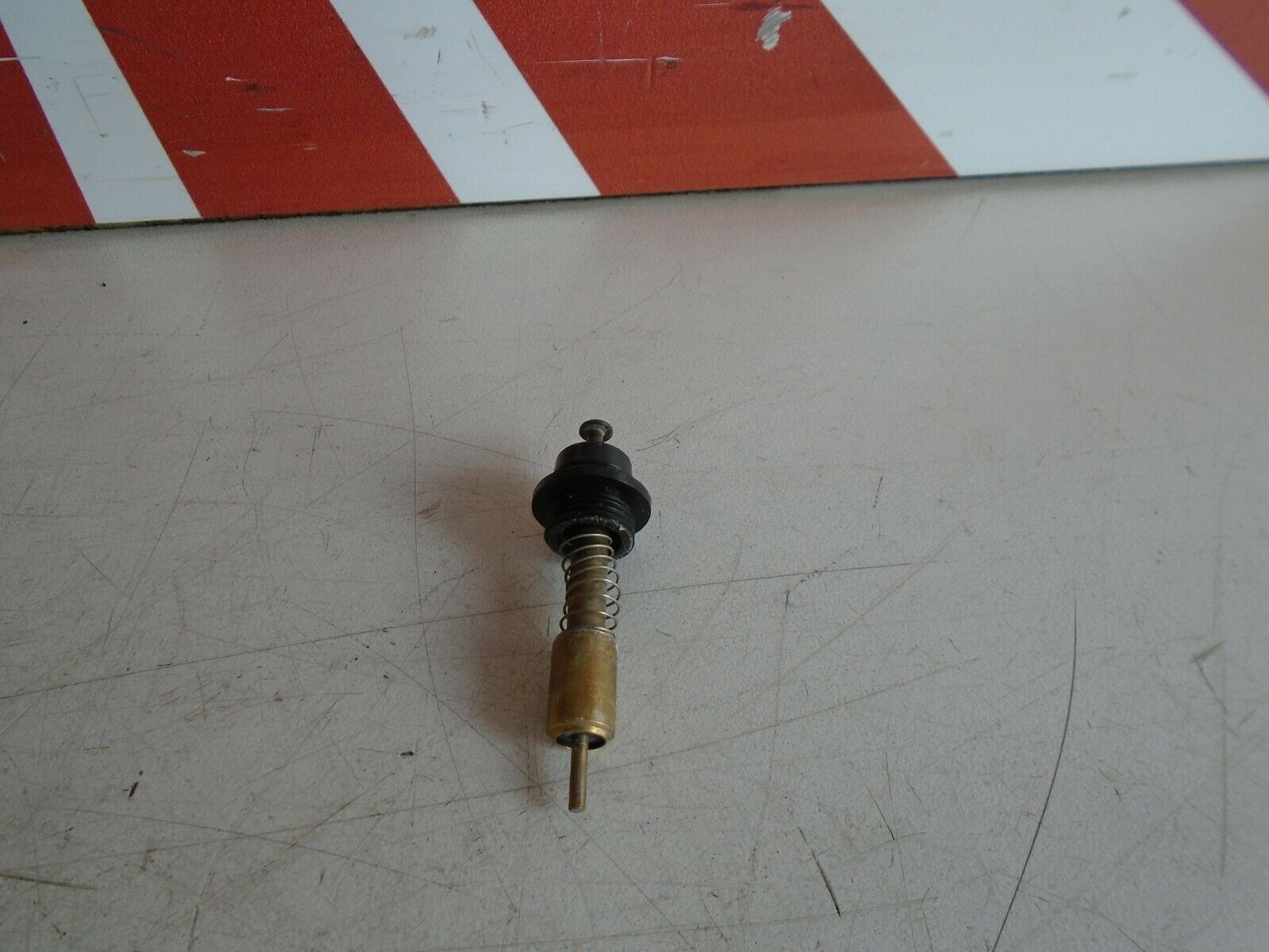 Kawasaki GPZ1000RX Carb Choke Valve GPZ1000 Carburettor