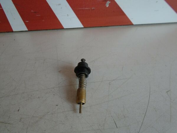 Kawasaki GPZ1000RX Carb Choke Valve GPZ1000 Carburettor