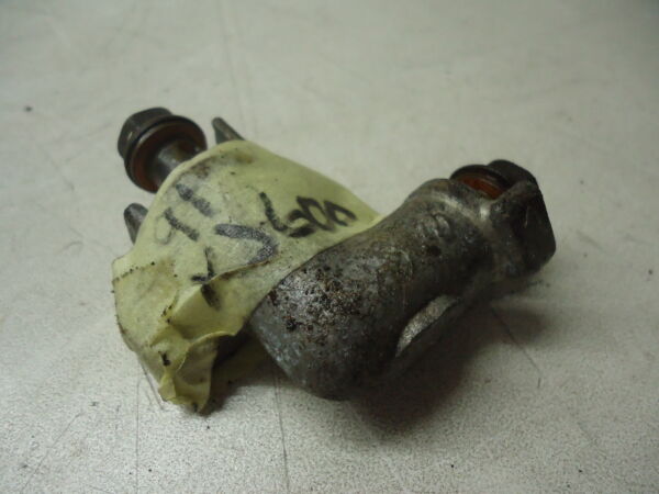 Yamaha XJ600F Pre Diversion Brake Hose Union Splitter XJ600