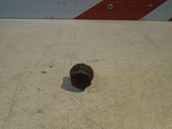 Honda CB125T Engine Oil Drain Bolt