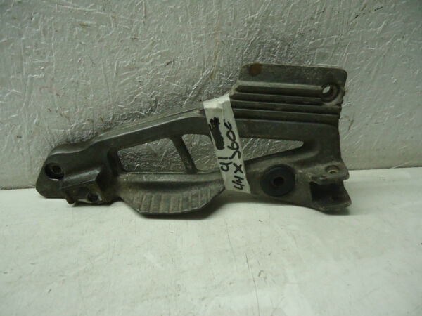 Yamaha XJ600F Pre Diversion Footrest Hanger XJ600