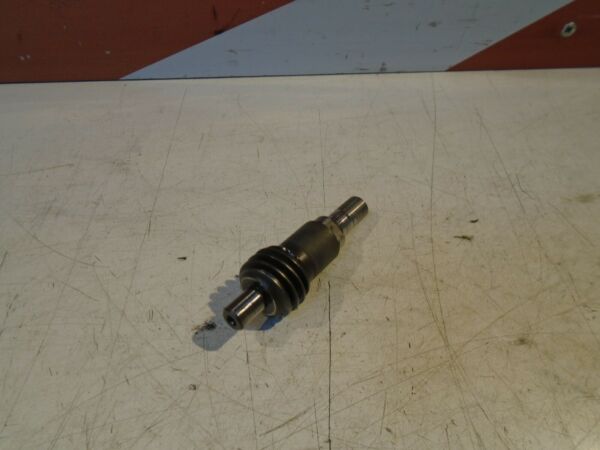 Honda CB125T Engine Oil Pump Shaft 