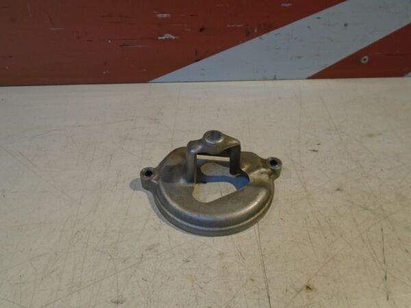 Honda CB125T Engine Oil Pump Cover 