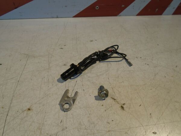 Honda CB125T Engine Neutral Switch 