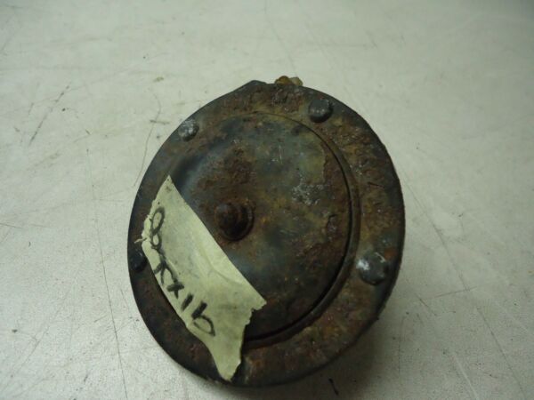 Yamaha XJ600F Pre Diversion Horn XJ600