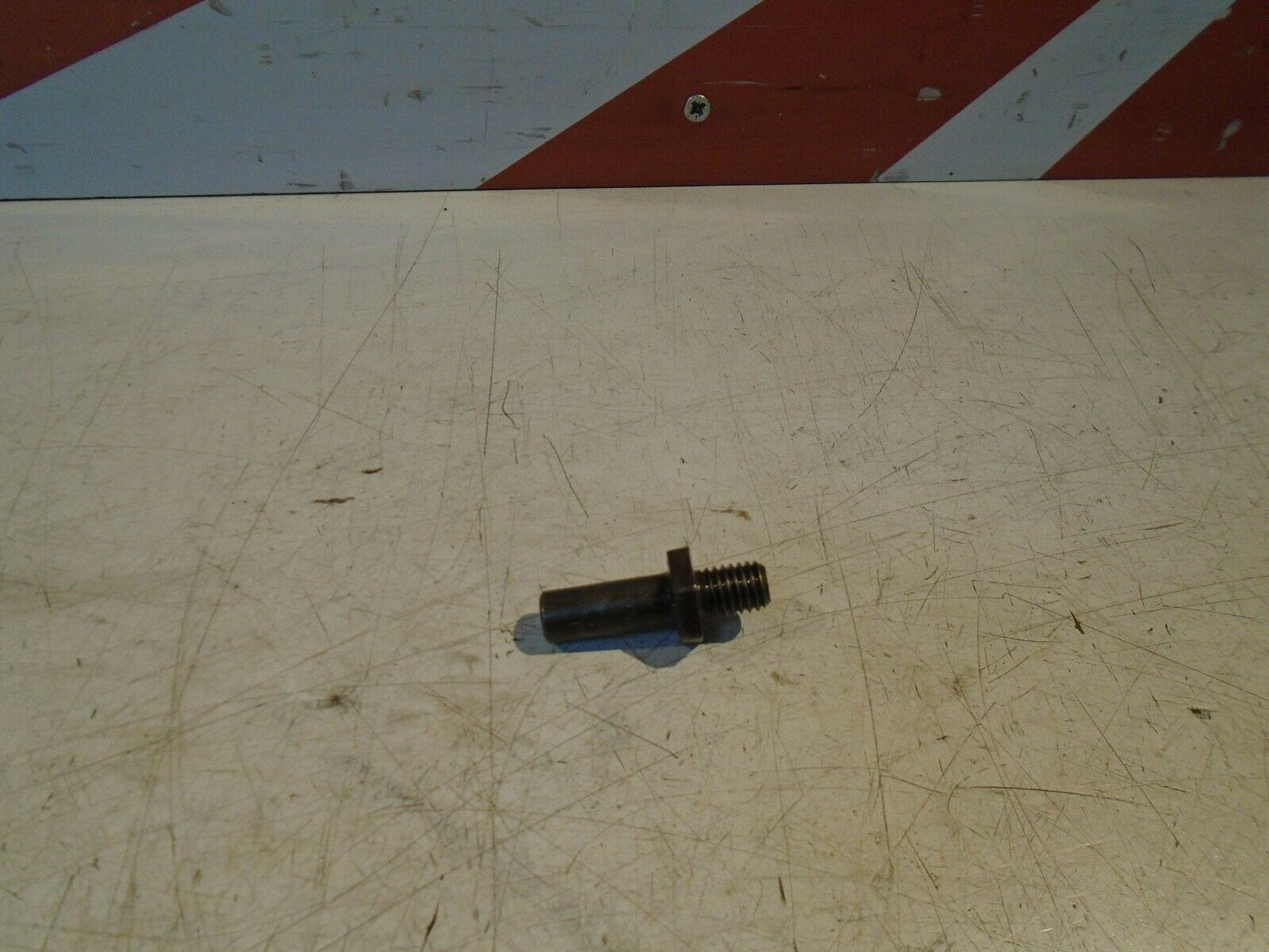 Honda CB125T Gear Selector Shaft Spring Pin 