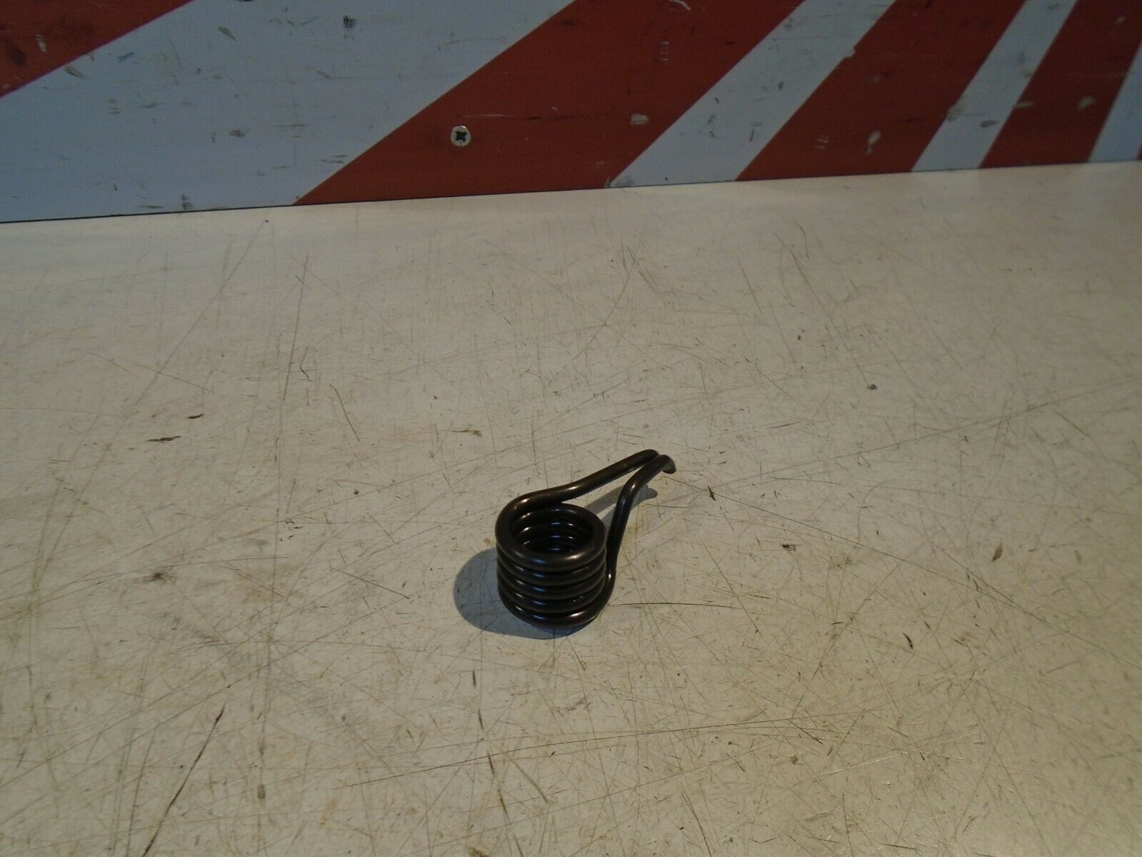 Honda CB125T Gear Selector Shaft Spring 