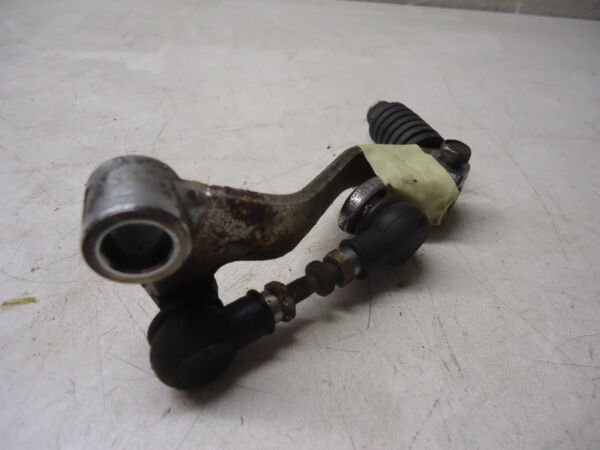 Yamaha XJ600F Pre Diversion Gear Change Lever XJ600