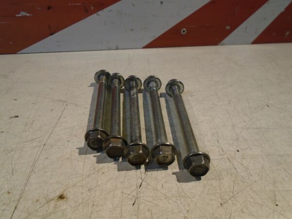 Honda CB125T Brake Disc Bolts 