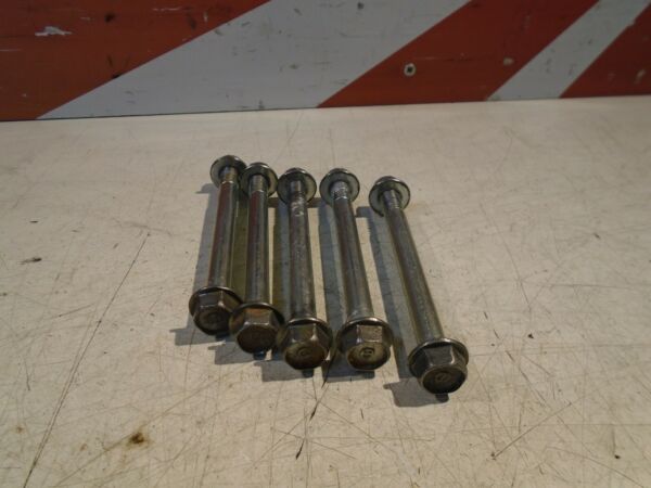 Honda CB125 Superdream Brake Disc Bolts 