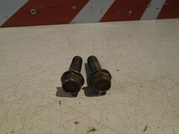 Honda CB125 Superdream Brake Caliper Bolts 