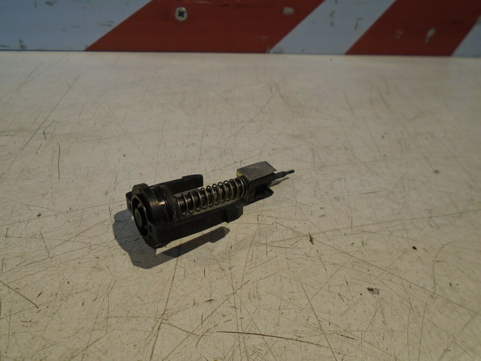Yamaha FZR1000 Exup Carb Choke Valve FZR1000 Carburettor