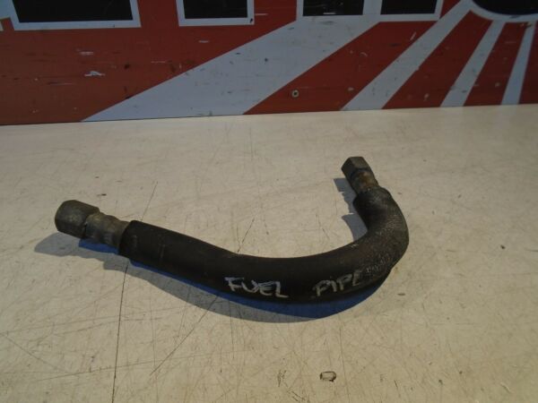 Suzuki XN85 Turbo Throttle Body Fuel Pipe 