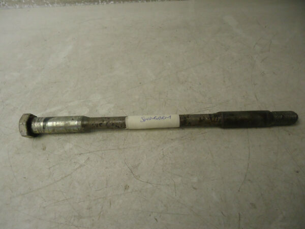 Yamaha XJ600F Pre Diversion Swingarm Spindle Axle XJ600