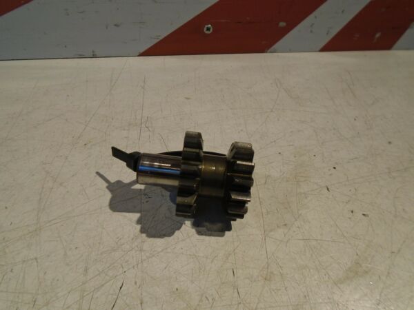 Suzuki GSXR600 SRAD Engine Starter Gear 
