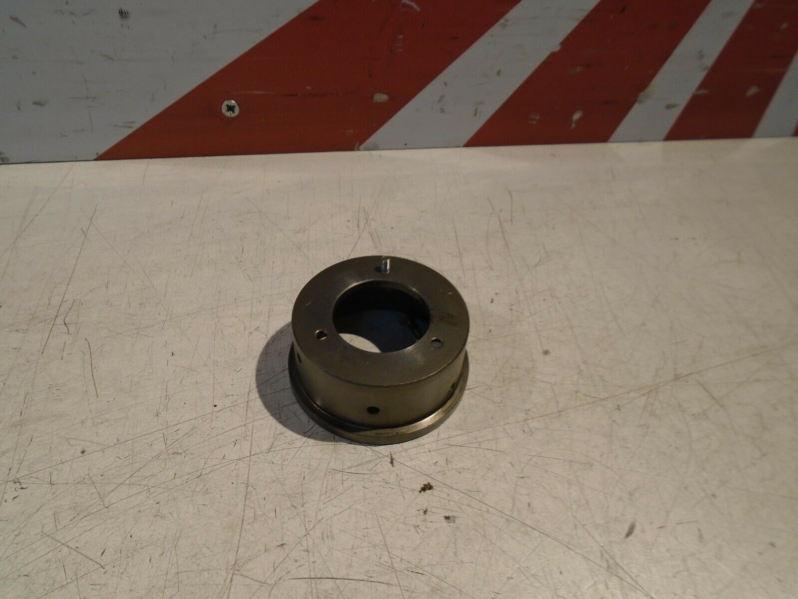 Suzuki GSXR600 SRAD Clutch Springs Holder 