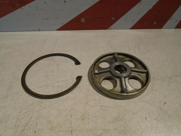 Suzuki GSXR600 SRAD Clutch Release Plate 
