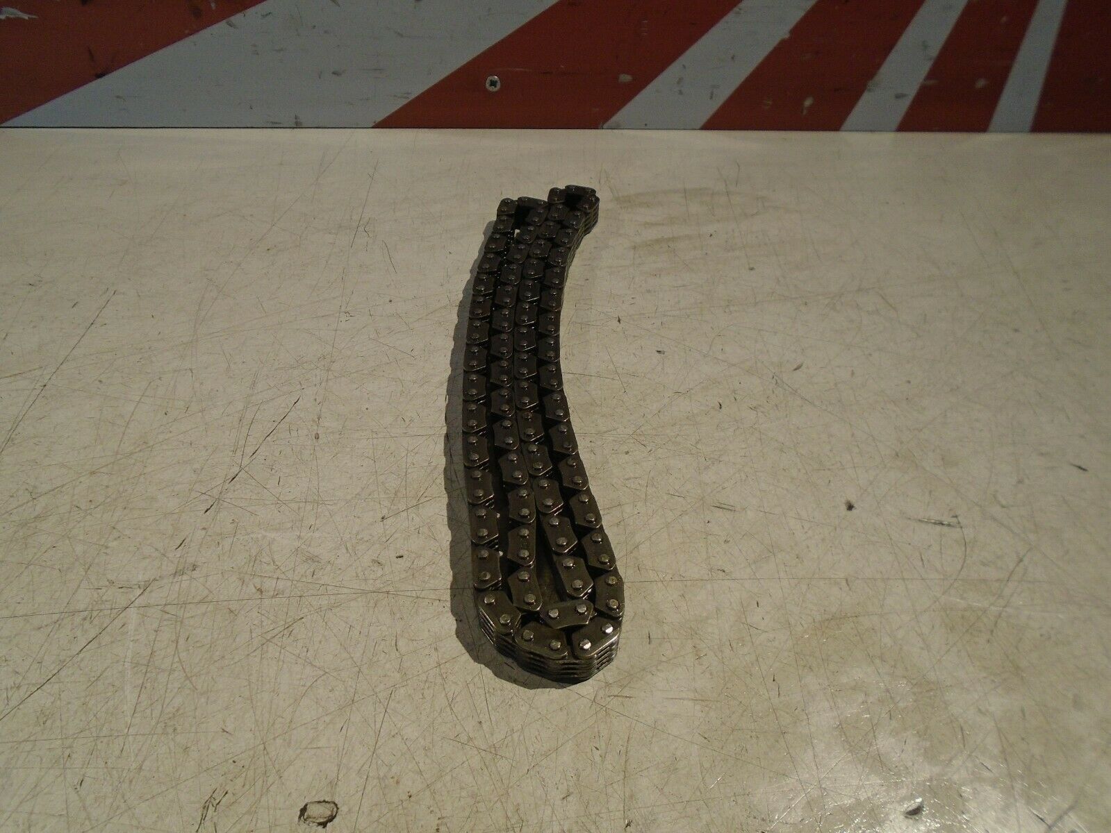 Suzuki GSXR600 SRAD Engine Camchain 