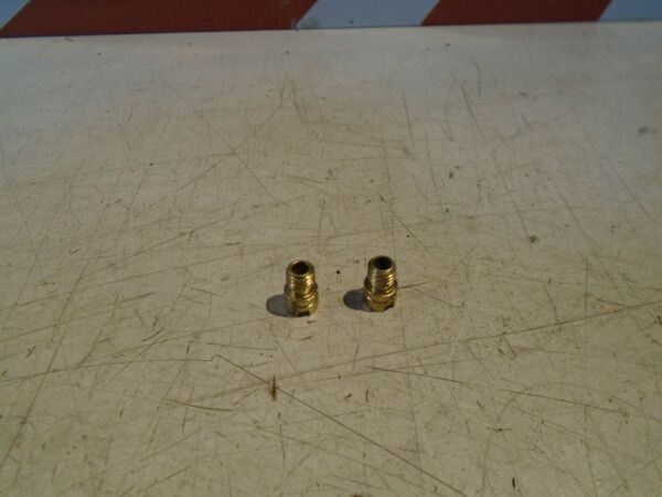 Suzuki GSX600F Carb Main Jets GSX600 Carburettor 