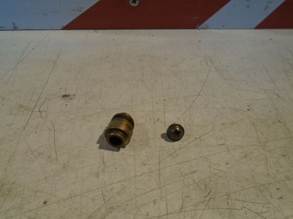 Suzuki GSX600F Carb Float Valve Seat GSX600 Carburettor