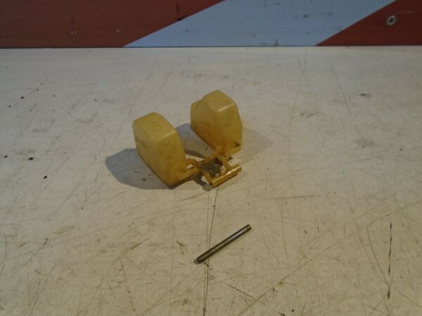 Suzuki GSX600F Carb Float & Pin GSX600 Carburettor