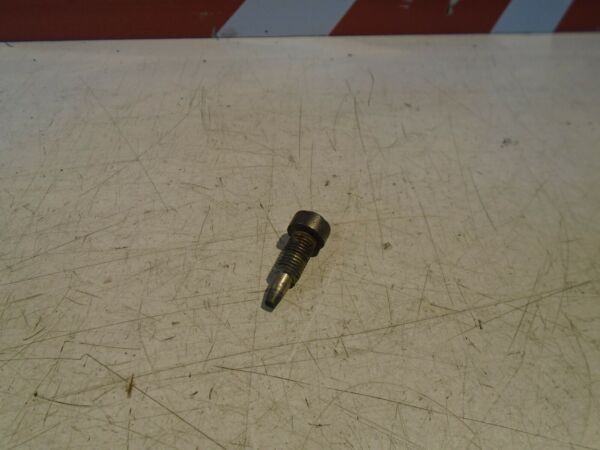 Suzuki GSX600F Carb Drain Bolt GSX600 Carburettor