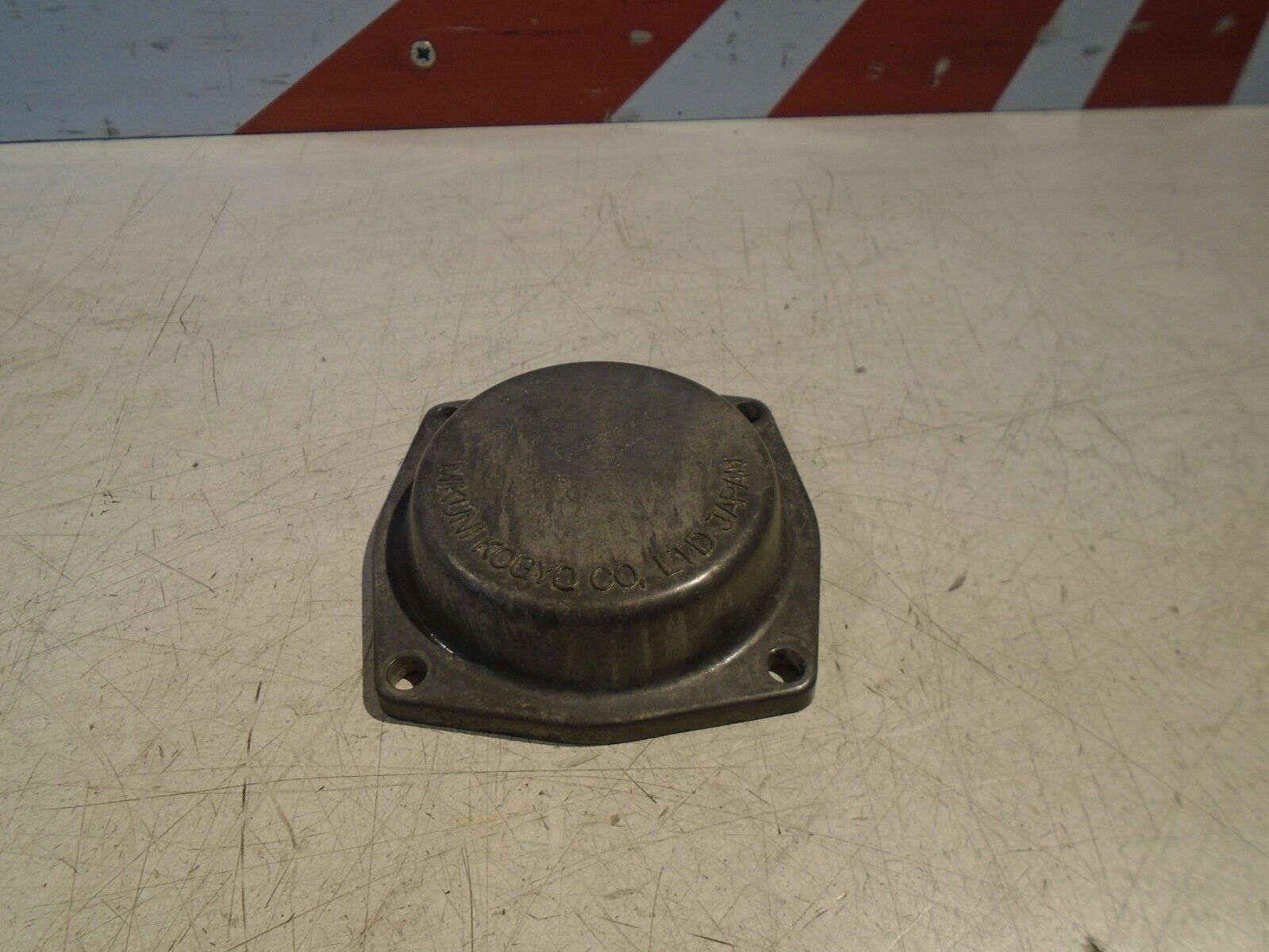 Suzuki GS850G Carb Top Cap GS850 Carburettor