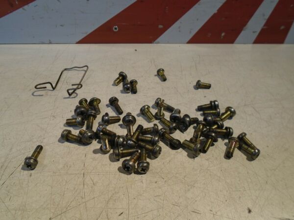 Suzuki GS850G Carb Mixed Bolts GS850 Carburettor
