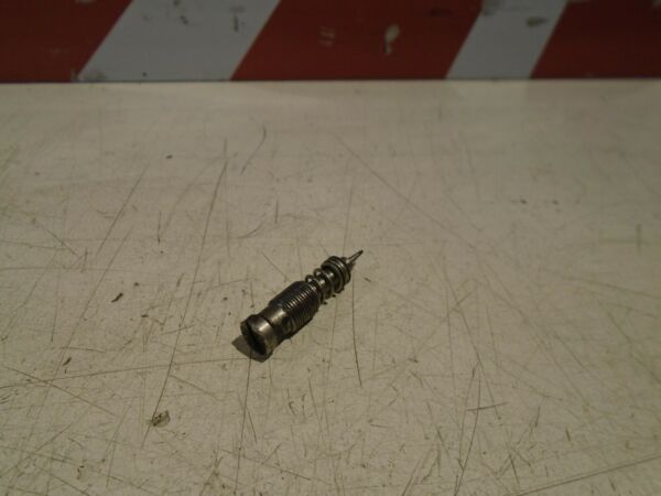 Suzuki GS550E Carb Pilot Mixture Screw GS550 Carburettor