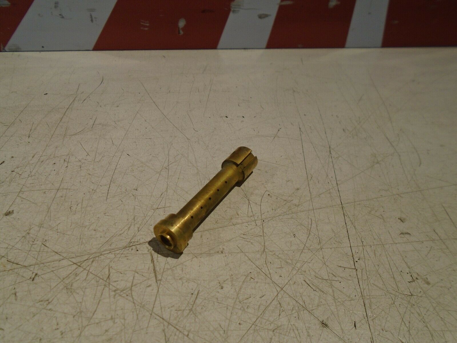 Suzuki GS550E Carb Needle Jet Emulsion Tube GS550 Carburettor