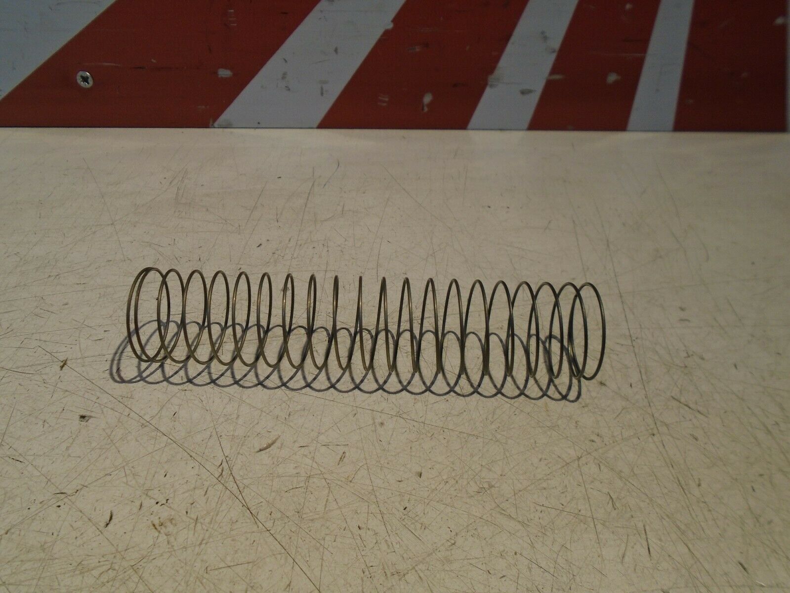 Suzuki GS550E Carb Diaphragm Spring GS550 Carburettor