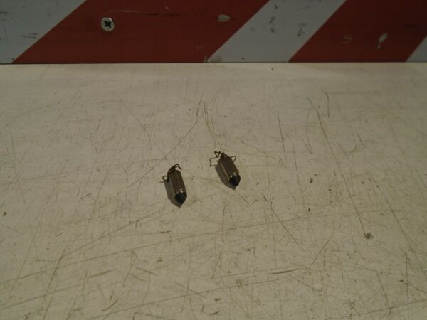 Kawasaki ZZR250 Carb Float Valves ZZR250 Carburettor 
