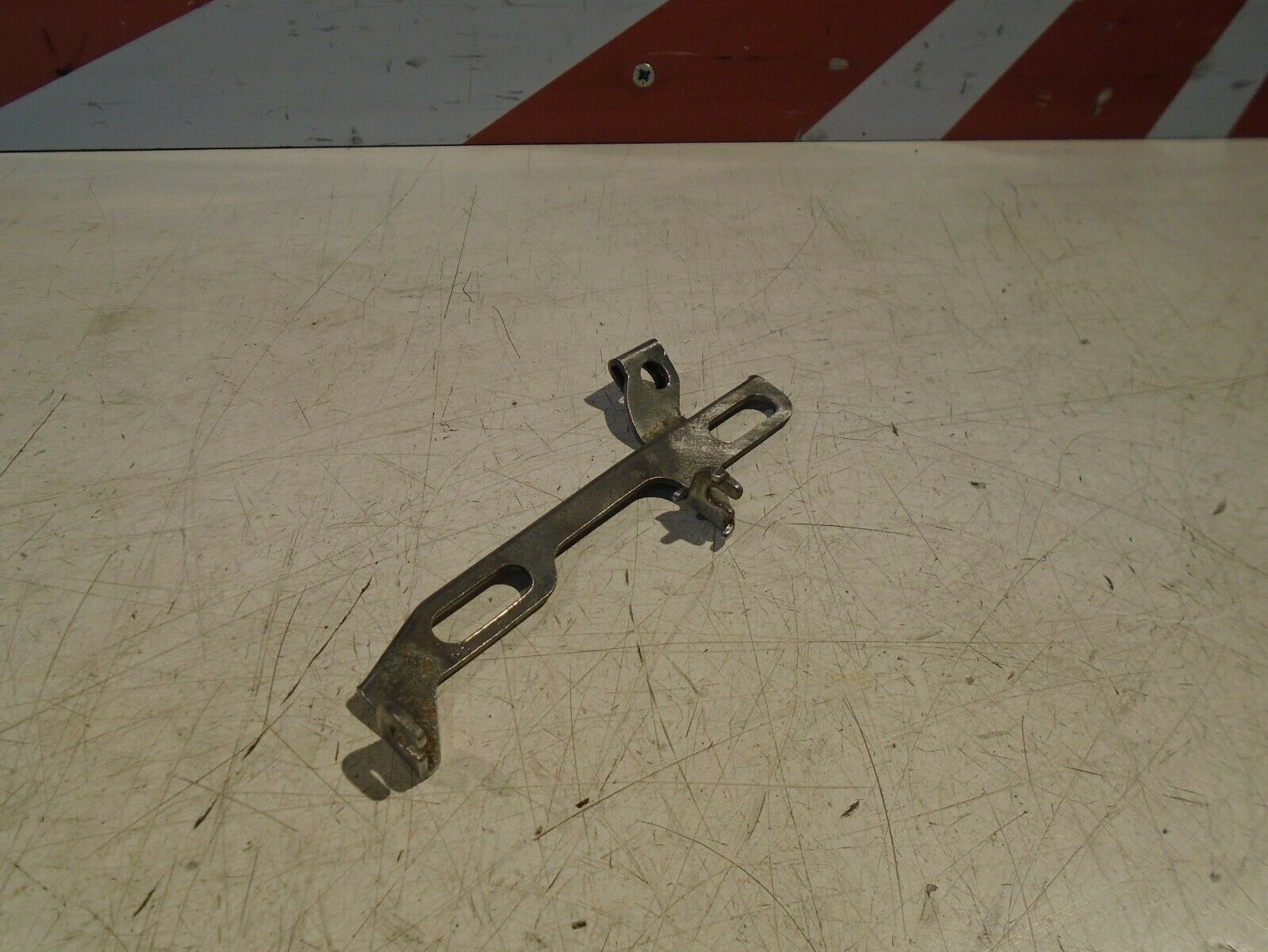 Kawasaki ZZR250 Carb Choke Lever ZZR250 Carburettor 